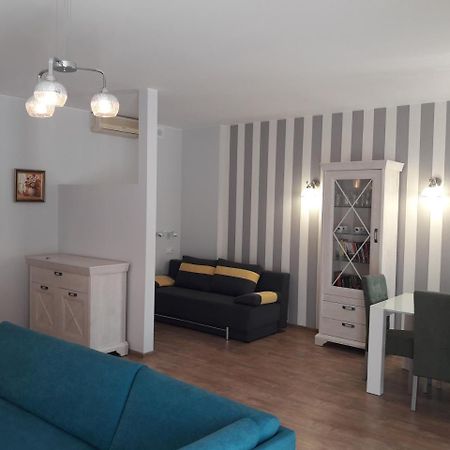 Apartament Centrum Mikołajki Exterior foto